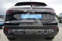 2025 Volkswagen Taigo