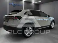 2025 Volkswagen Taigo