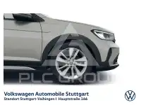 2025 Volkswagen Taigo