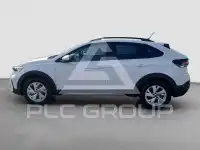 2025 Volkswagen Taigo
