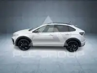 2025 Volkswagen Taigo