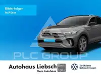 2025 Volkswagen Taigo