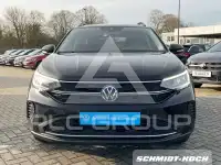 2025 Volkswagen Taigo