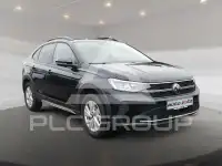 2025 Volkswagen Taigo