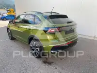2025 Volkswagen Taigo