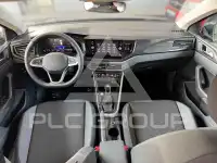 2025 Volkswagen Taigo