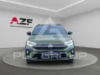2025 Volkswagen Taigo