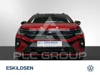 2025 Volkswagen Taigo