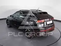 2025 Volkswagen Taigo