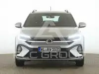 2025 Volkswagen Taigo