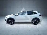 2025 Volkswagen Taigo