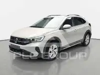 2025 Volkswagen Taigo