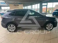 2025 Volkswagen Taigo