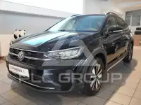 2025 Volkswagen Taigo