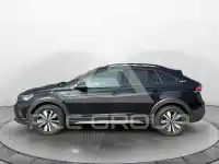 2025 Volkswagen Taigo