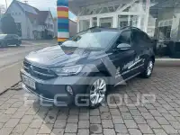 2025 Volkswagen Taigo