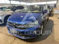 2025 Volkswagen Taigo