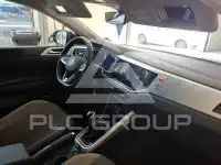 2025 Volkswagen Taigo