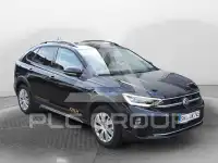 2025 Volkswagen Taigo