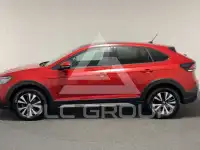 2025 Volkswagen Taigo