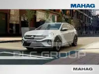 2025 Volkswagen Taigo