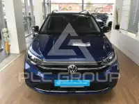 2025 Volkswagen Taigo
