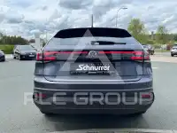 2025 Volkswagen Taigo