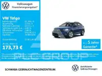 2025 Volkswagen Taigo