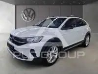 2025 Volkswagen Taigo