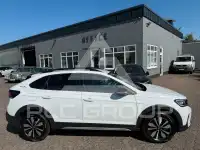 2025 Volkswagen Taigo