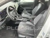 2025 Volkswagen Taigo