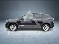 2025 Volkswagen Taigo