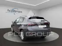 2025 Volkswagen Taigo