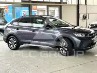 2025 Volkswagen Taigo