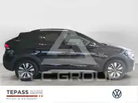 2025 Volkswagen Taigo
