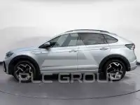 2025 Volkswagen Taigo