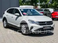 2025 Volkswagen Taigo