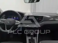 2025 Volkswagen Taigo