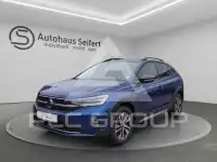 2025 Volkswagen Taigo