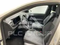 2025 Volkswagen Taigo