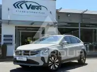 2025 Volkswagen Taigo