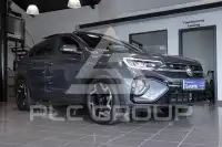 2025 Volkswagen Taigo
