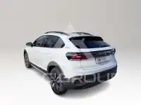 2025 Volkswagen Taigo