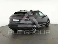 2026 Volkswagen Taigo