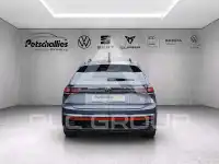 2025 Volkswagen Taigo