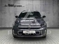 2025 Volkswagen Taigo