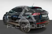 2025 Volkswagen Taigo