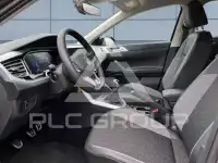 2025 Volkswagen Taigo