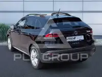 2025 Volkswagen Taigo