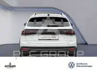 2025 Volkswagen Taigo
